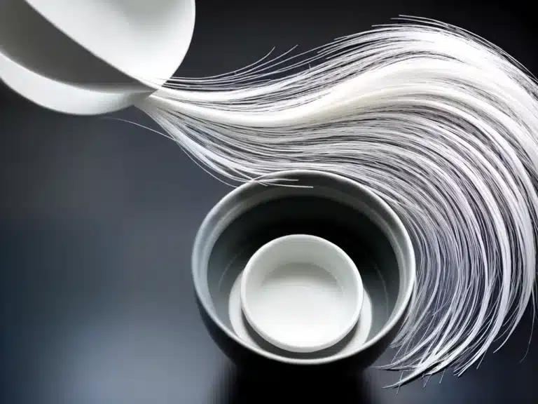Descolorindo com Estilo: Mechas e Técnicas