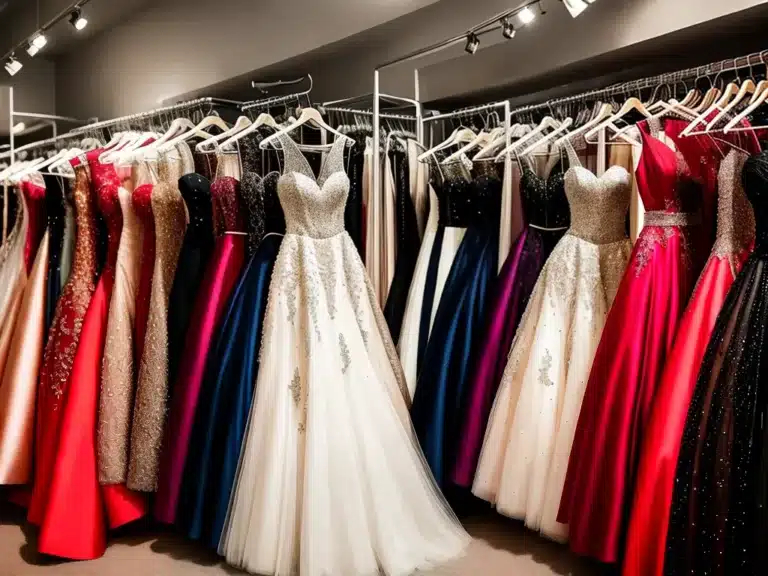 Onde Comprar os Melhores Vestidos de Festa?