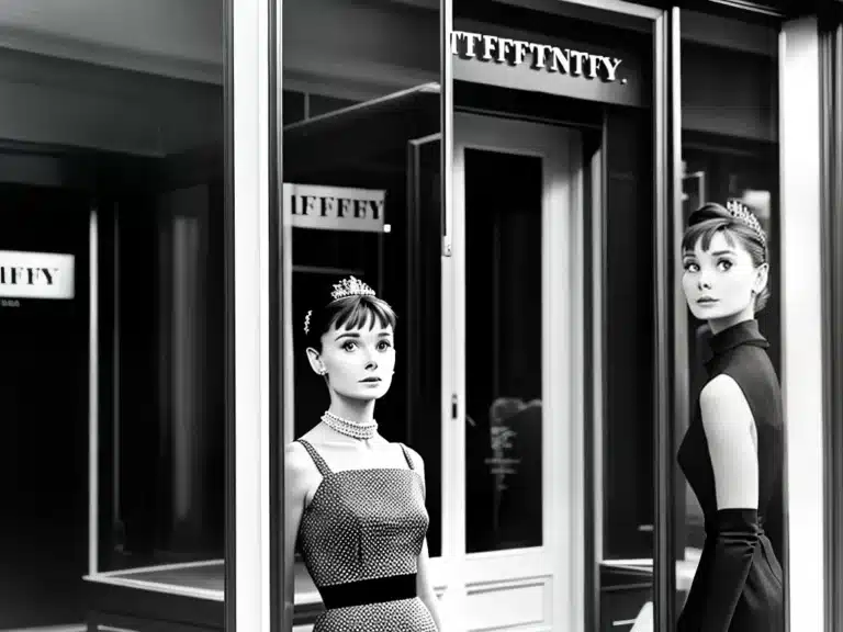 Figurinos do Cinema: Moda Inesquecível em Cena