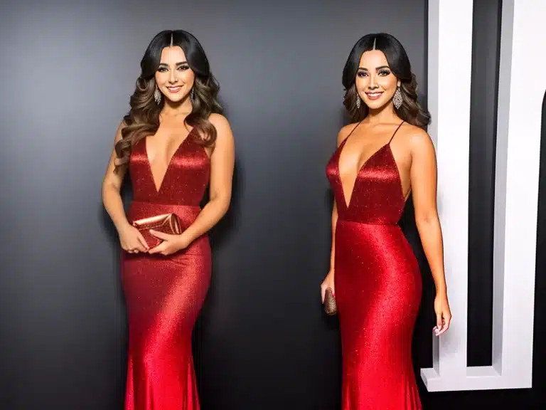 Lançamento de Prestígio: Moda para Festas de Gala