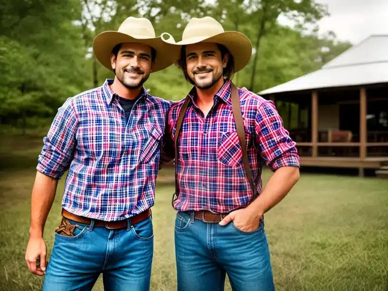 Estilo Junino Masculino: Dicas de Moda e Autenticidade