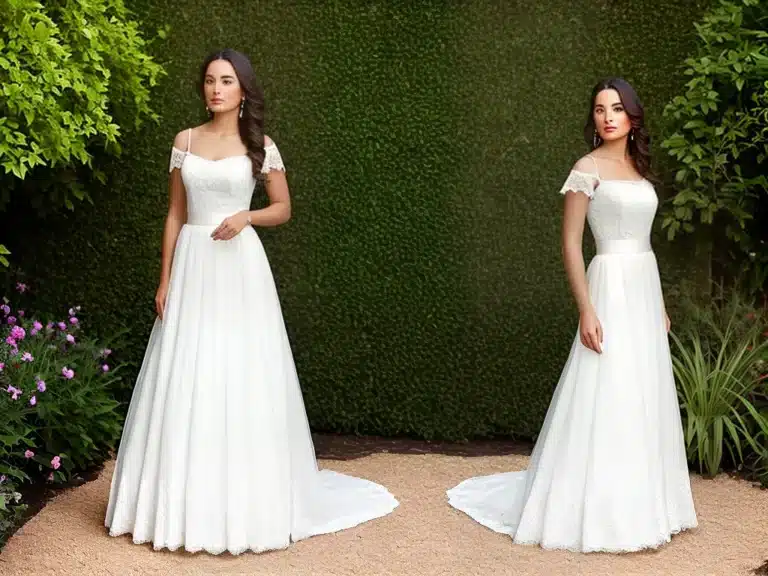 Renasça o seu estilo com renda!