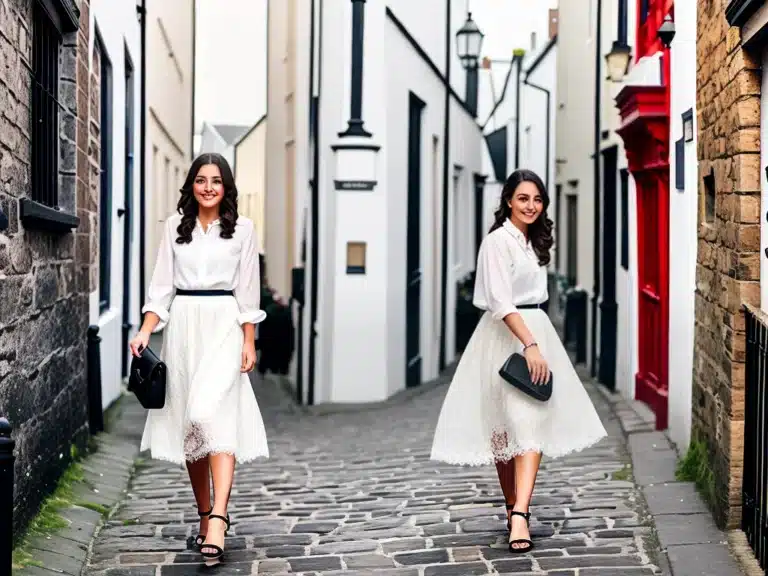 Fotos moda saias renda youghal scaled