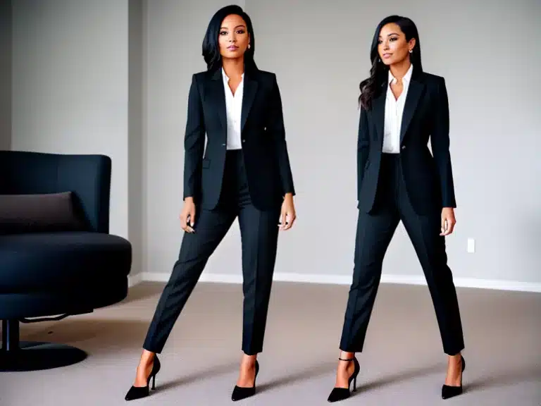 Moda Sedutora: Dicas para Eventos de Networking