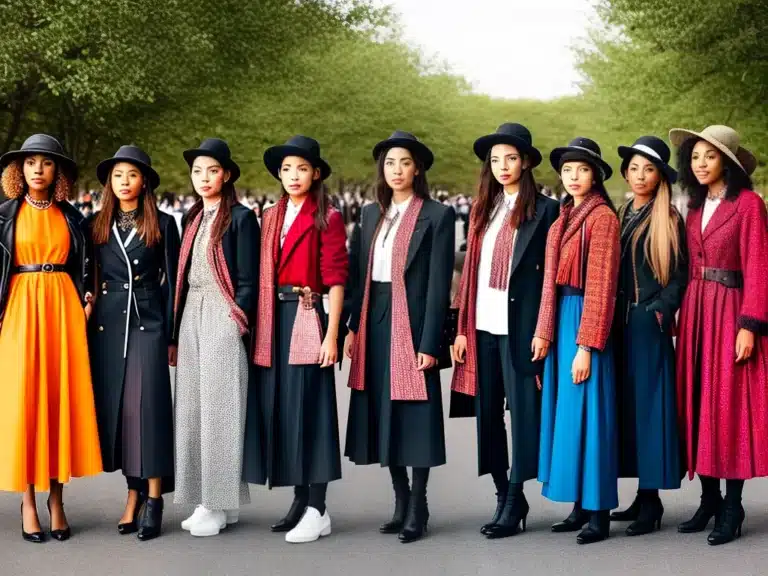 Unissex fashion: looks para todos os gêneros