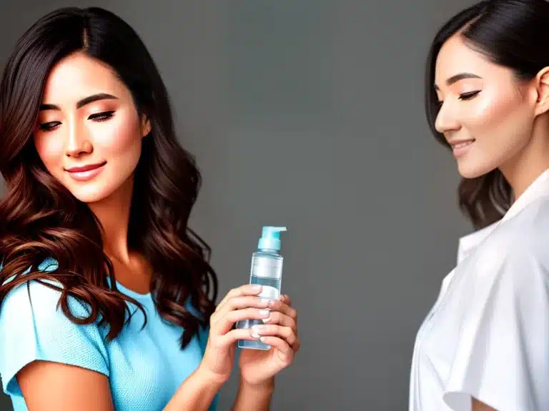 Hidratação Multifuncional: Produtos Essenciais em 7 Palavras