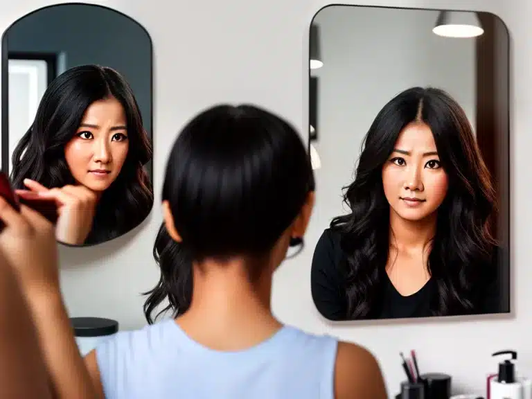 Combate à Queda de Cabelo Feminina: Causas e Soluções