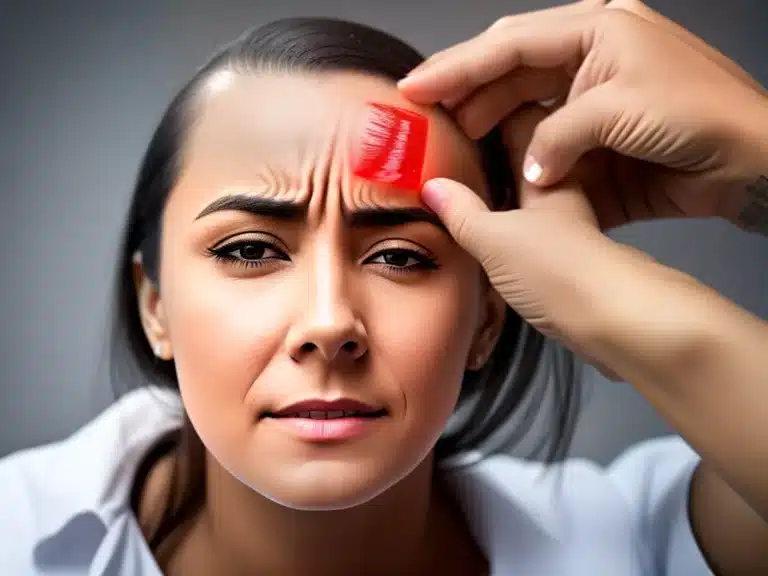 Anemia e Queda de Cabelo: Identificação e Tratamento