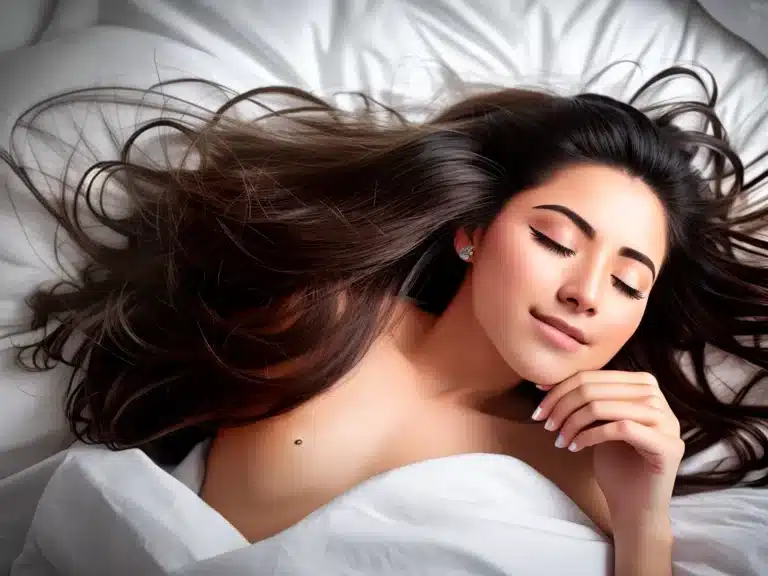 Insônia e Queda de Cabelo: Soluções Eficazes