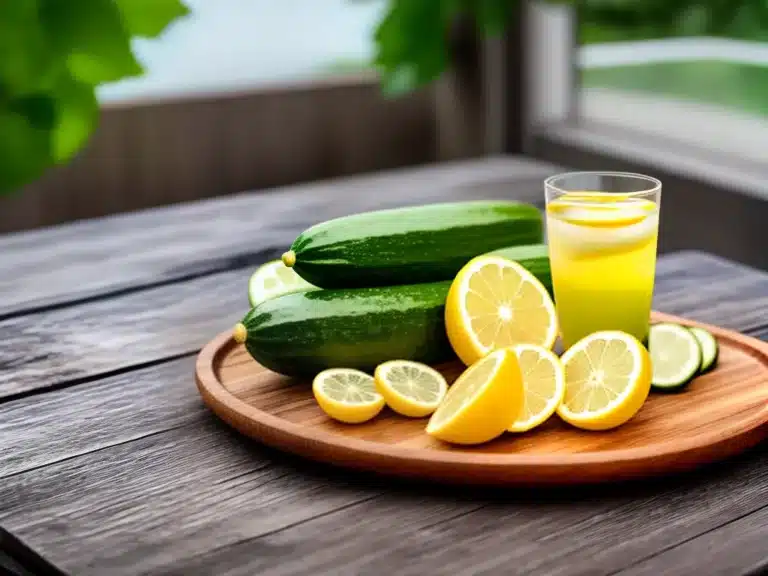 Hidratação natural: receitas para pele ressecada