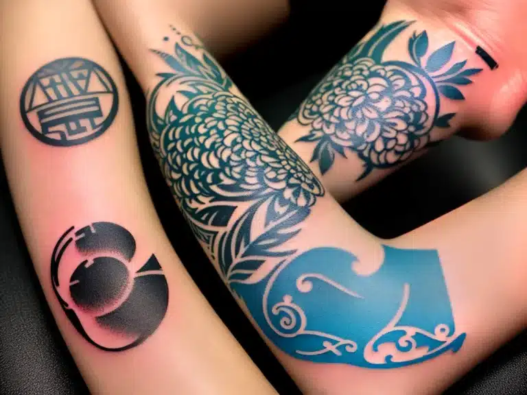 Fotos remocao tatuagem laser o que esperar durante sessoes tratamento scaled