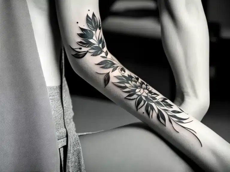 Desafios e Resultados da Remoção de Tatuagem
