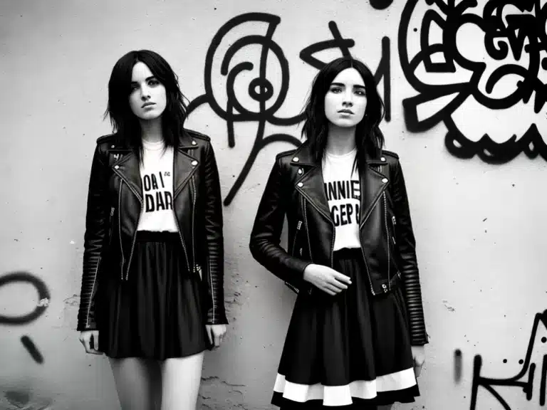 Indie Rock e a Estética das Saias