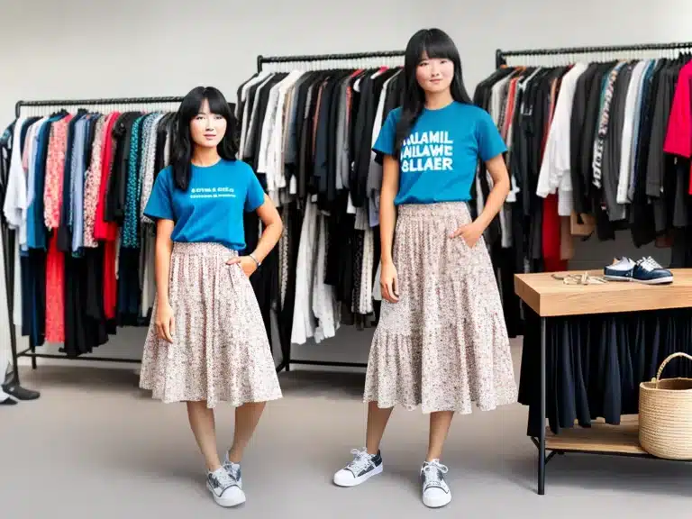 Saia na frente: moda sustentável eco-friendly