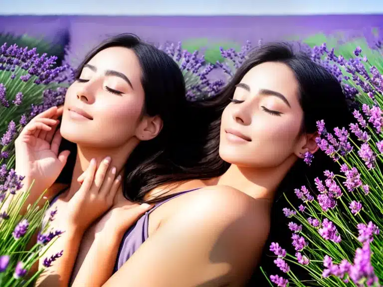 Calmante Skincare: Ingredientes para Pele Serena.