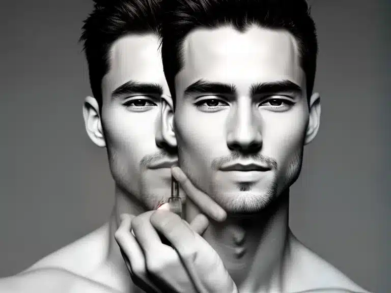 Transforme Sua Pele: Skincare Masculino
