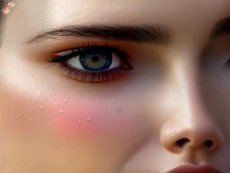 Tratamento Efetivo para Foliculite: Skincare em Destaque