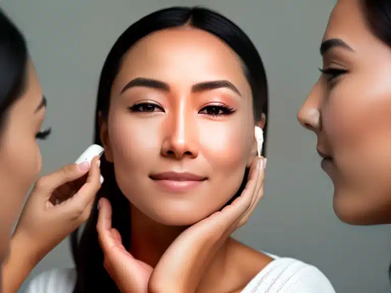 Revitalize sua Pele: Skincare Anti-Flacidez