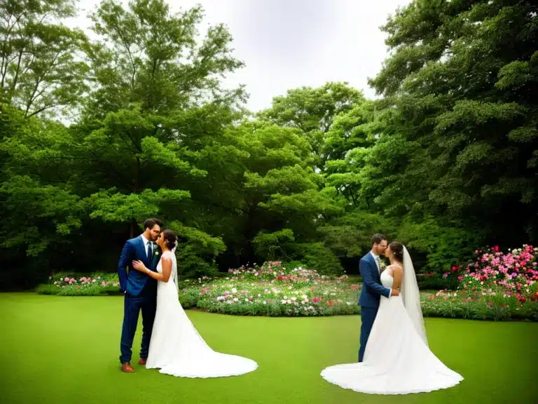 Fotos tendencias moda festas casamento ar livre scaled