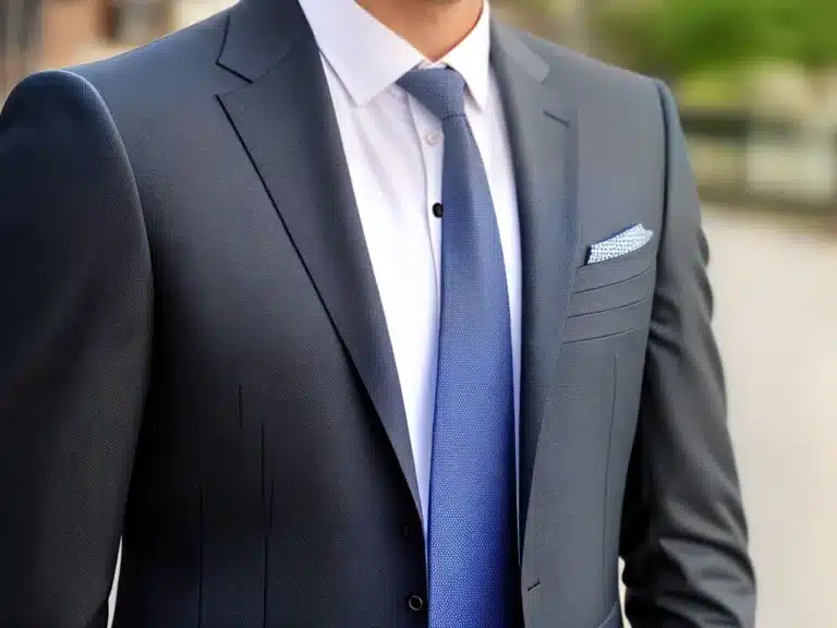 Sedução Masculina: Tendências de Moda Impactantes.