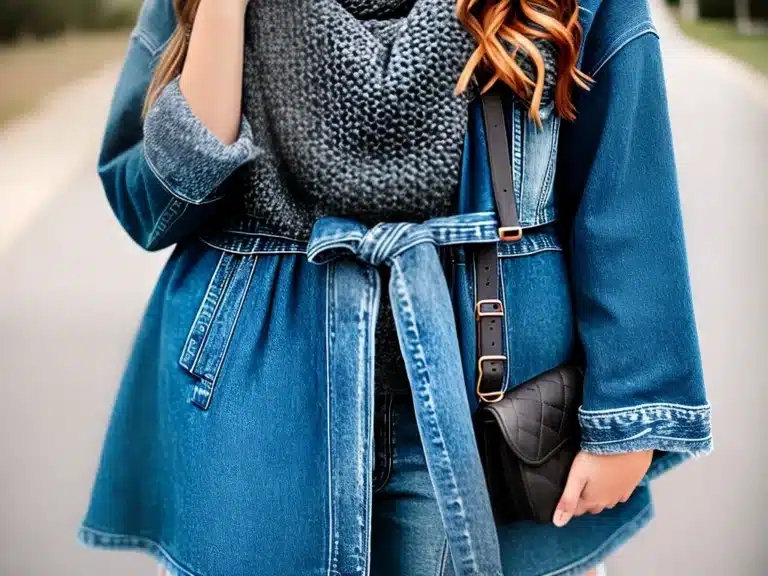 Camadas: O Segredo para Looks Incríveis