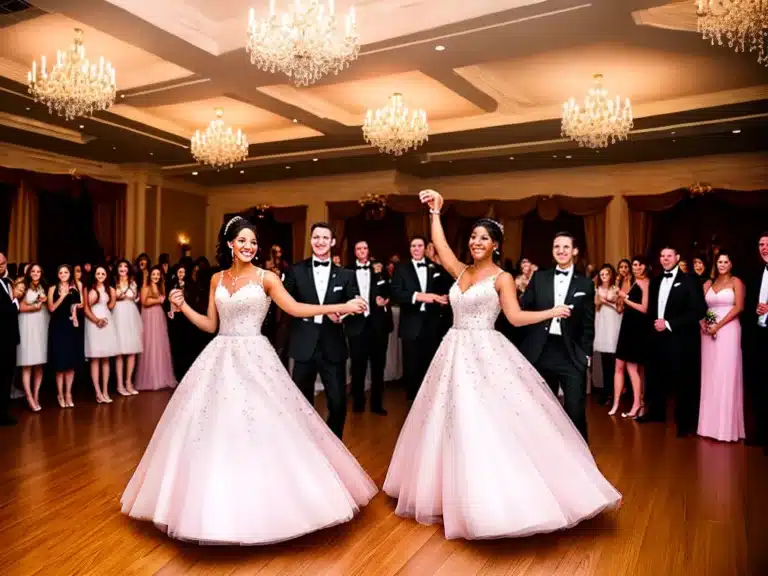 Festa de Debutante: Vestidos e Dicas Imperdíveis