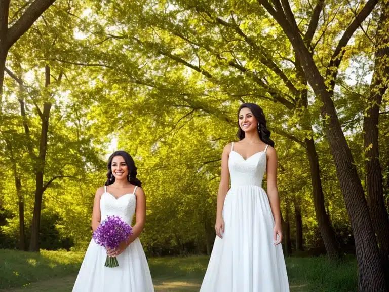 Arrase nos Ensaios Fotográficos com Vestidos Incríveis
