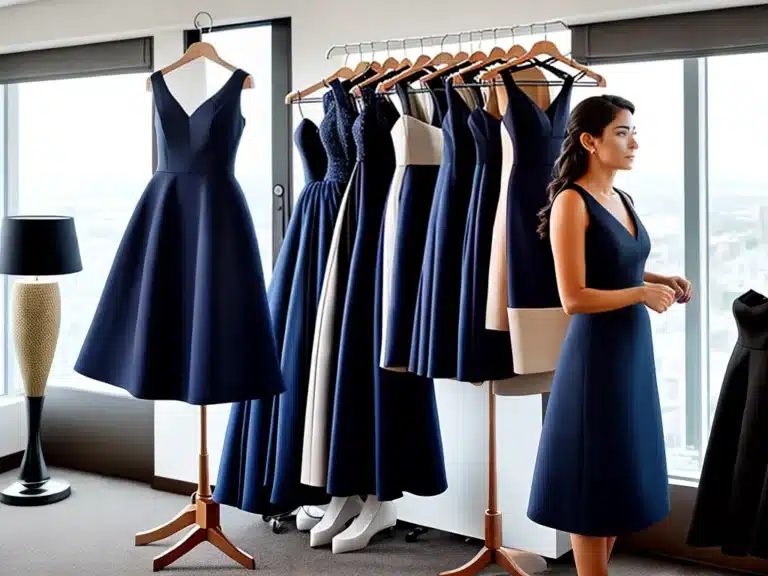 Looks Corporativos: Vestidos para Eventos de Sucesso