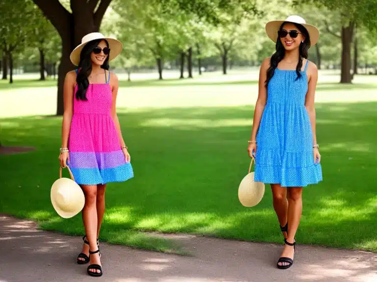 Moda Jovem: Tendências em Vestidos Femininos