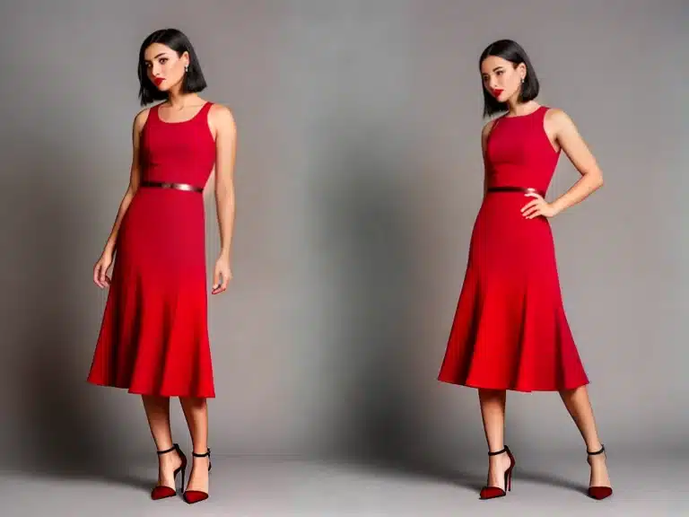 Vestidos para Quadris Estreitos: Dicas Estilosas