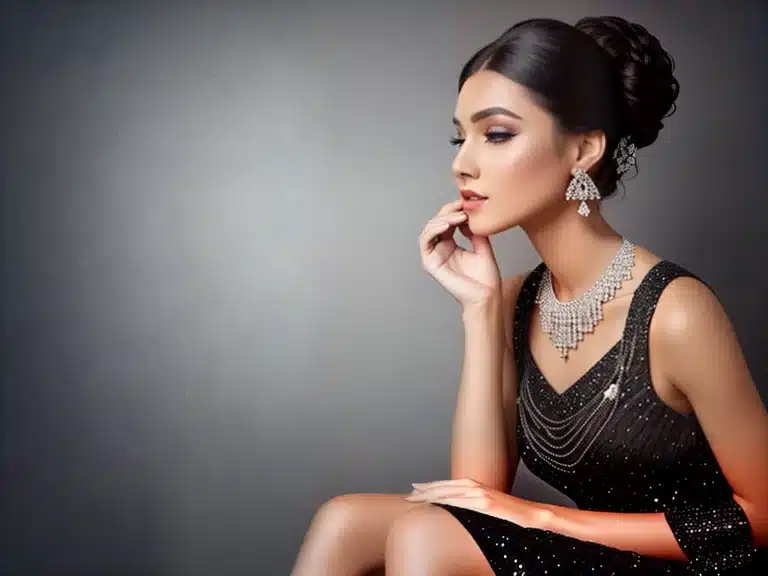 Vestidos para Rosto Diamante: Destaque Sua Beleza