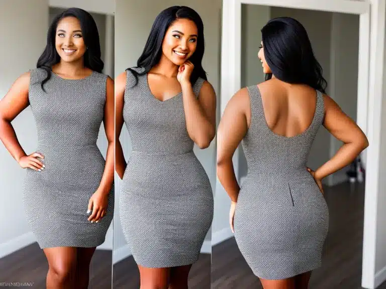 A Psicologia dos Vestidos: Autoestima em Foco