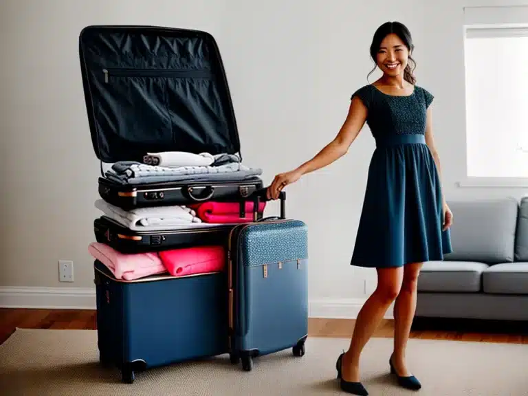 Viagem Fashion: Vestidos Confortáveis e Estilosos