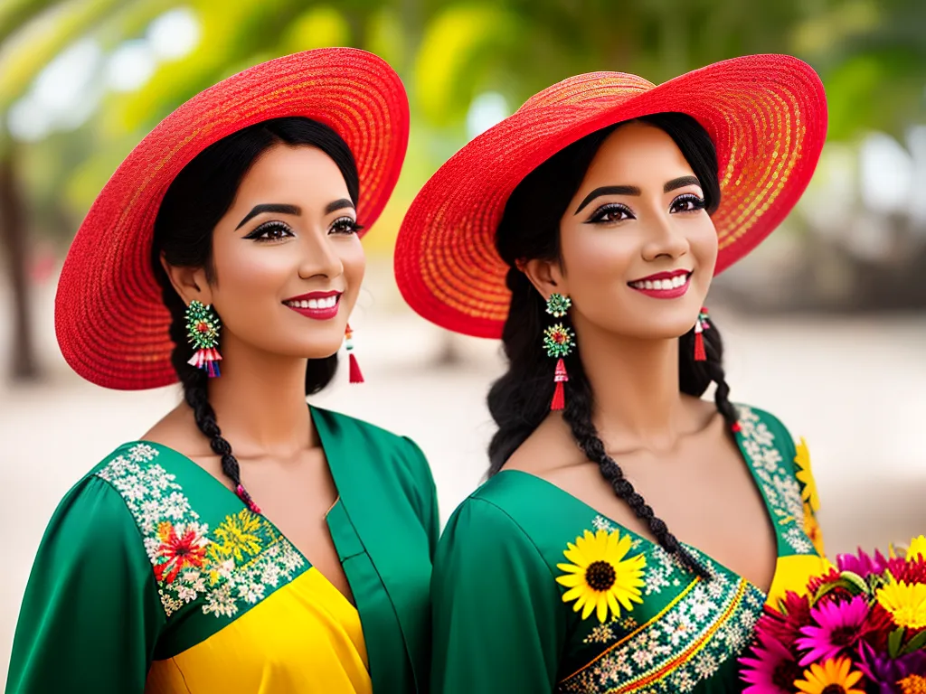 Planta importancia acessorios look festa junina Planta importancia acessorios look festa junina